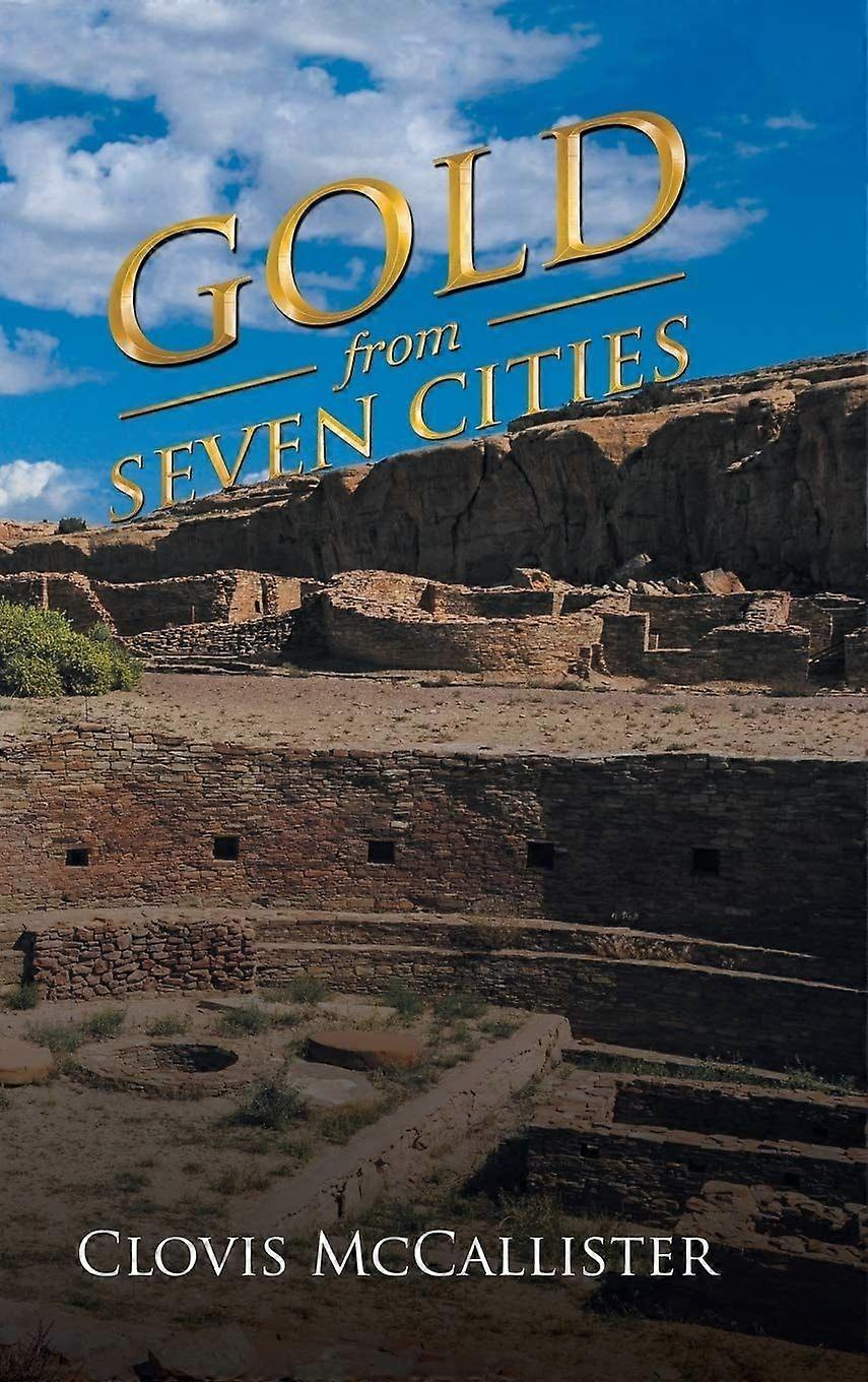 Gold from seven cities