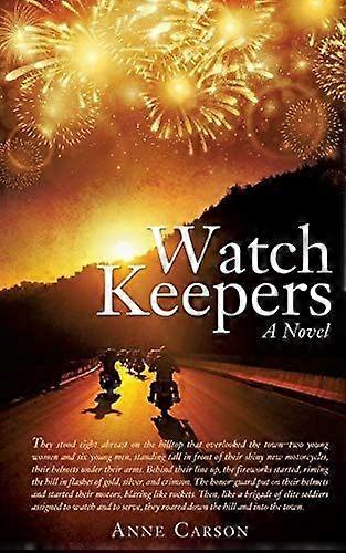Watch keepers