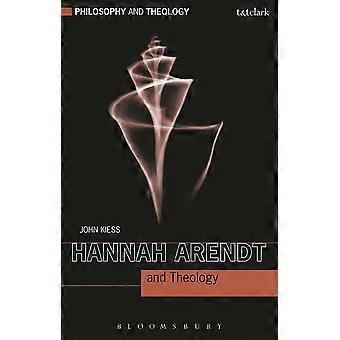 Hannah arendt and theology