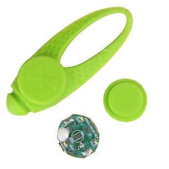 Pet Safety Pendant Dog Collar LED Illuminating Necklace 1Pack Pack