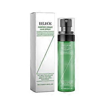 Eelhoe Hair Volumizing Spray - Perfekt stadga och glans