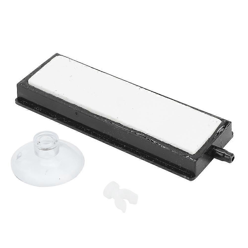 Nano air stone compatible with aquarium, aerator, oxygen pump, bubble diffuser