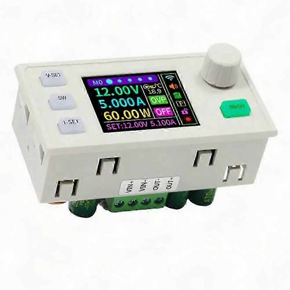 SK150S CNC Voltage Boosting Converter Module for Efficient Solar Charging