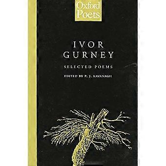 Ivor Gurney Selected Poems