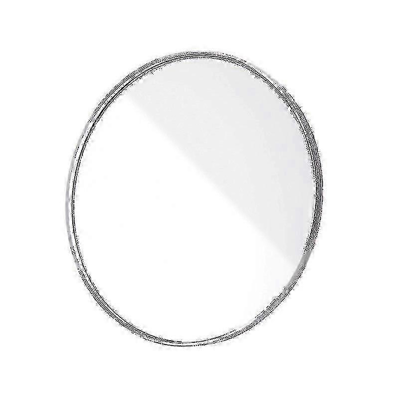 Makeup Mirror 20x Magnifying With 3 Suction Cups Cosmetics Tools Tw
