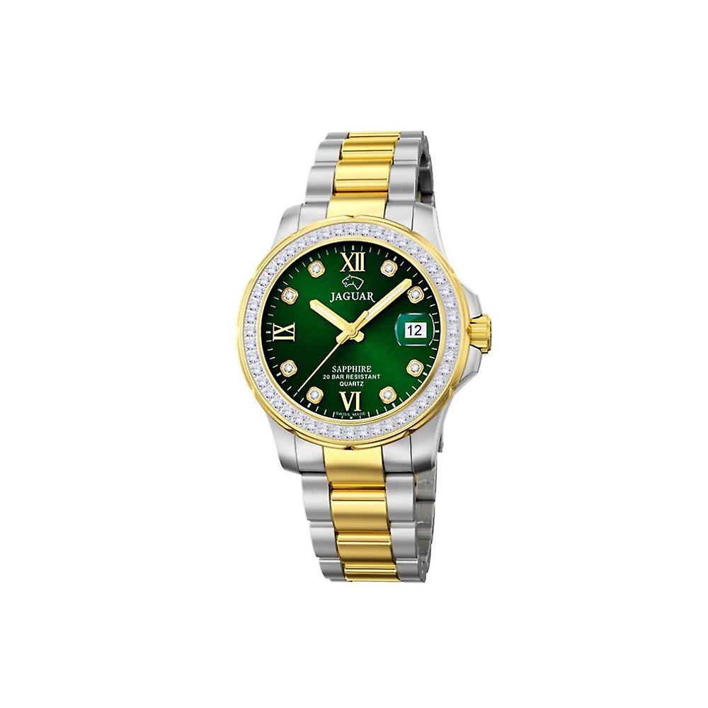 Jaguar Damenuhr J893/3