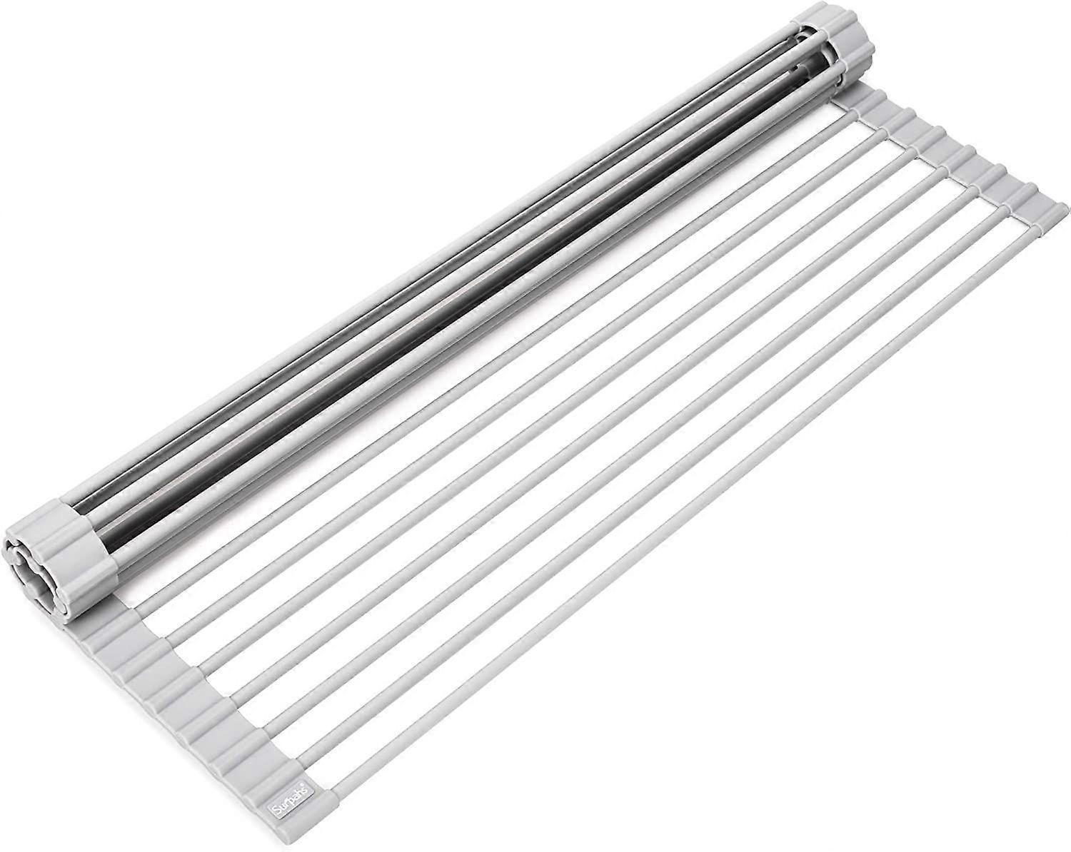 Dww Multifunctional Dish Drainer for Sink
