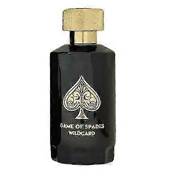 Game of Spades Ace of Spades Long-Lasting Fragrance Perfume Gift