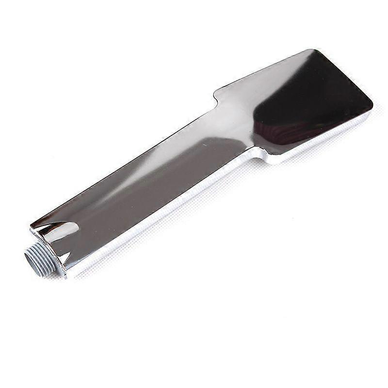 Shower Head Saving Water Pressure -Universal Handshower 1/2 Inch Interface,