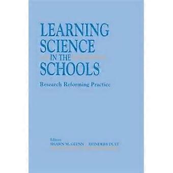 Apprendre les sciences à l'école - Taylor & Francis Ltd - Livre broché - en