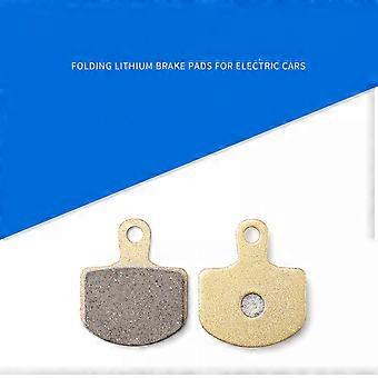 Compatible Brake Pads - Ceramic Separator