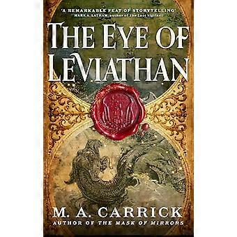 The Eye of Leviathan