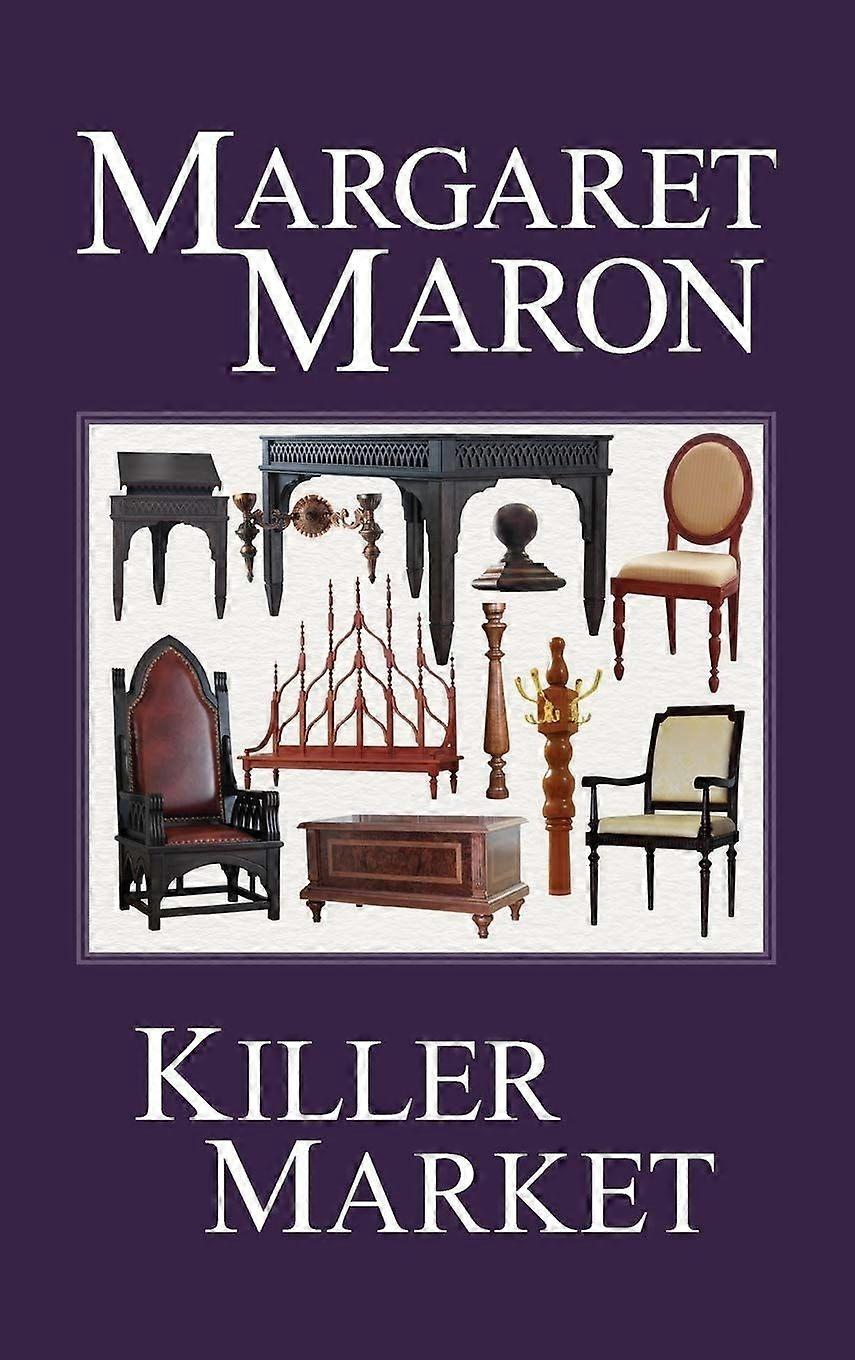 Killer market