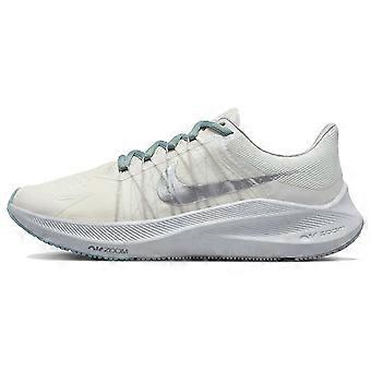 Nike Air Zoom Winflo 8 Premium «Phantom Metallic Luster» Dame DA3056-002