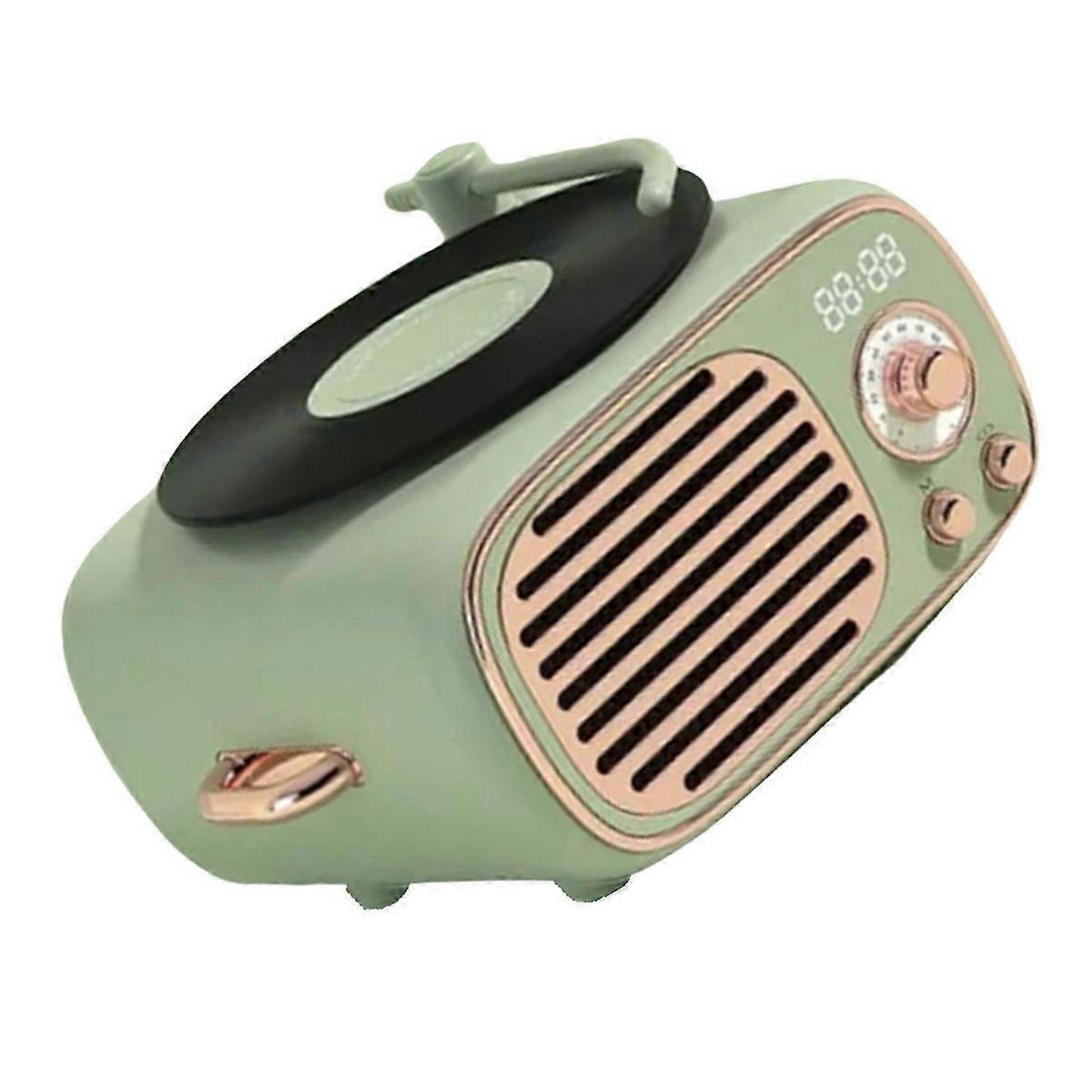 Bluetooth Karaoke Speaker