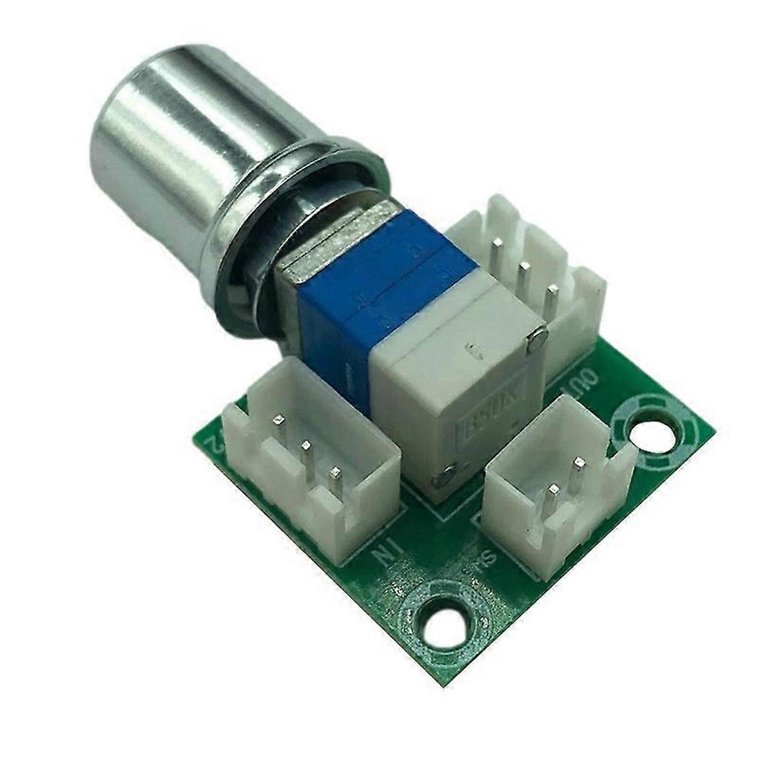 Potentiometer Board with Switch Volume Adjustment Board Potentiometer Module