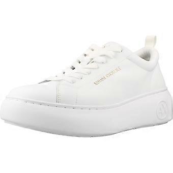 Armani Exchange Sport / Zapatillas Xw002790 Af1191