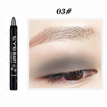 Lidschatten-Make-up für Tages- und Abend-Looks in der täglichen Körperpflege