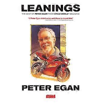 Aprendizados - Peter Egan - Brochura - Livro em inglês - Ciência, Medicina e Natureza