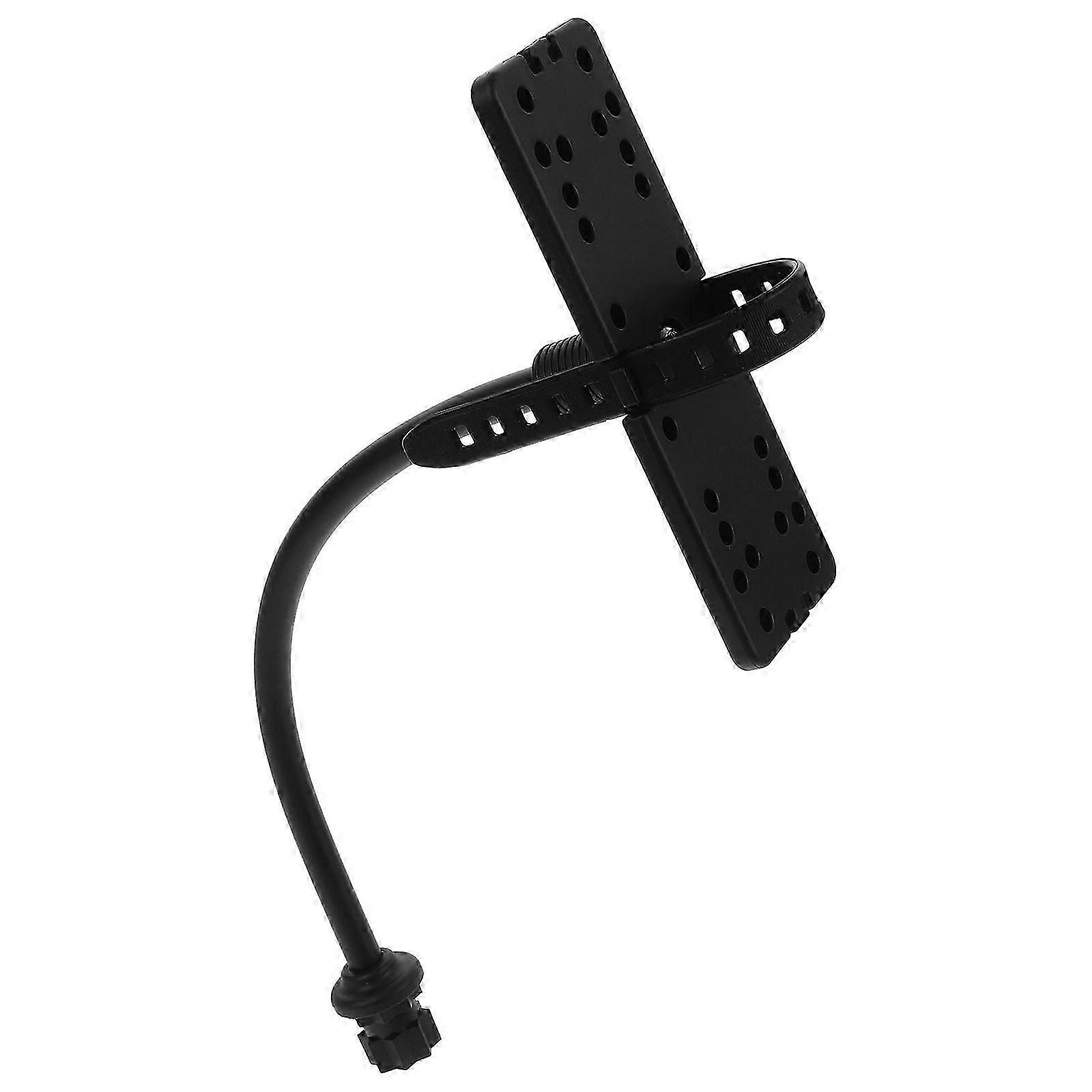 Kayak Fish Finder Holder Bracket for Support 3Pcs Durable Mount
