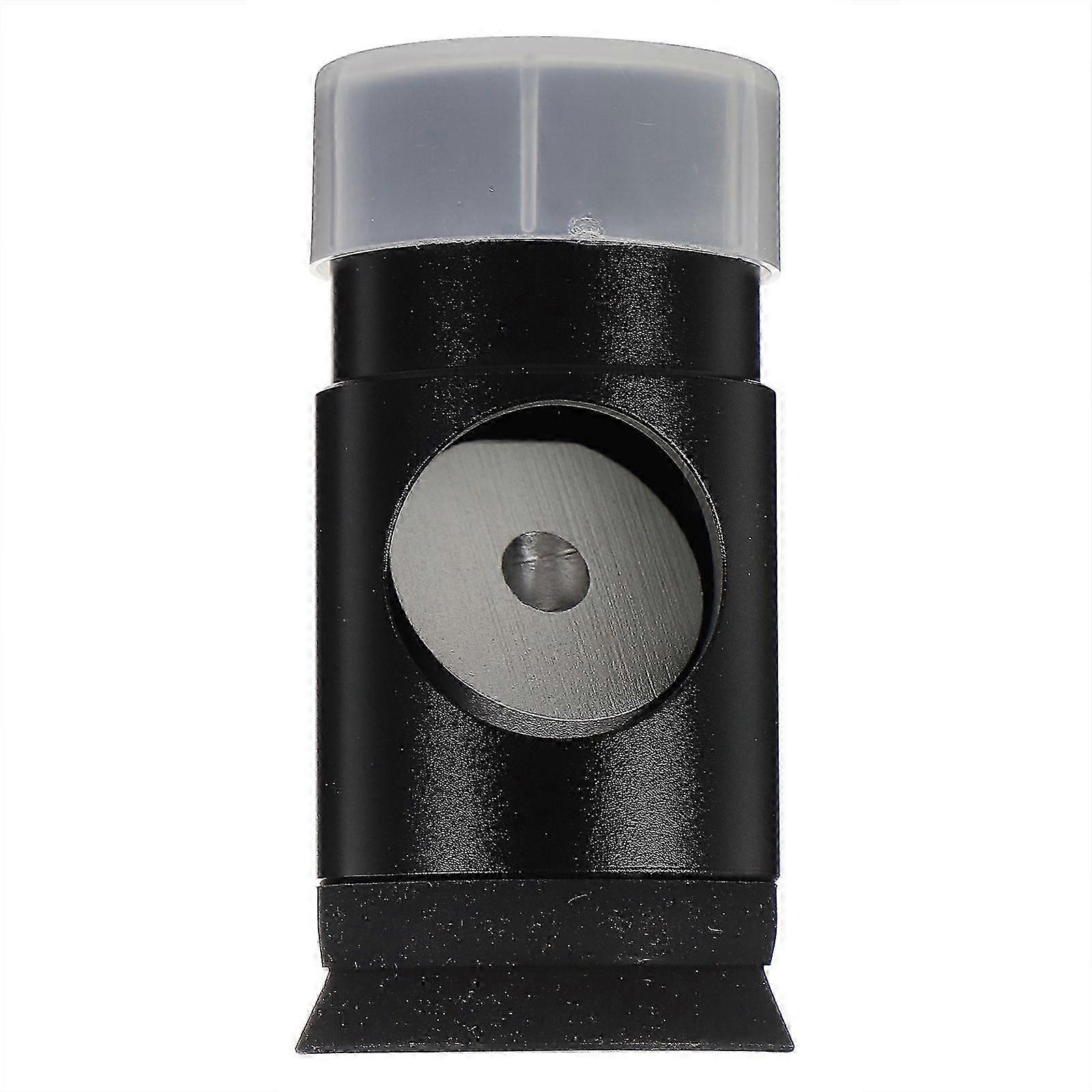 Metal Collimating Eyepiece for Telescopes for Beginners Optical Alignment Black 1Set