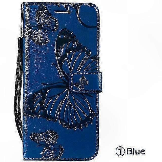 Phone Case compatible with P30 Lite with Stand Feature Protective Cover