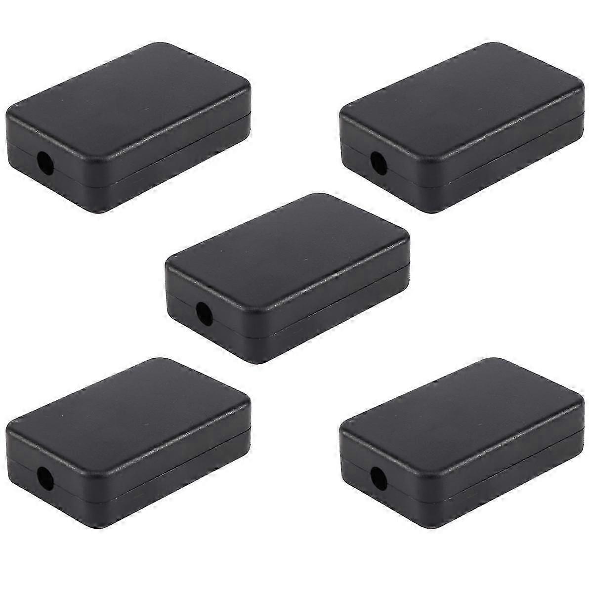 Project case waterproof plastic 55x35x15mm 5pcs electric