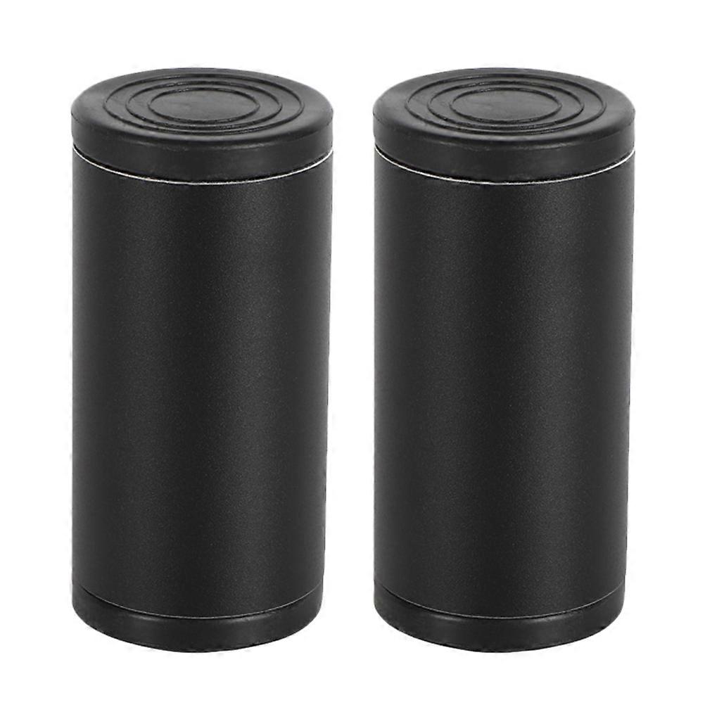 Adjustable Bed Headboard Bracket Bed Stopper for Shock Prevention 2Pcs