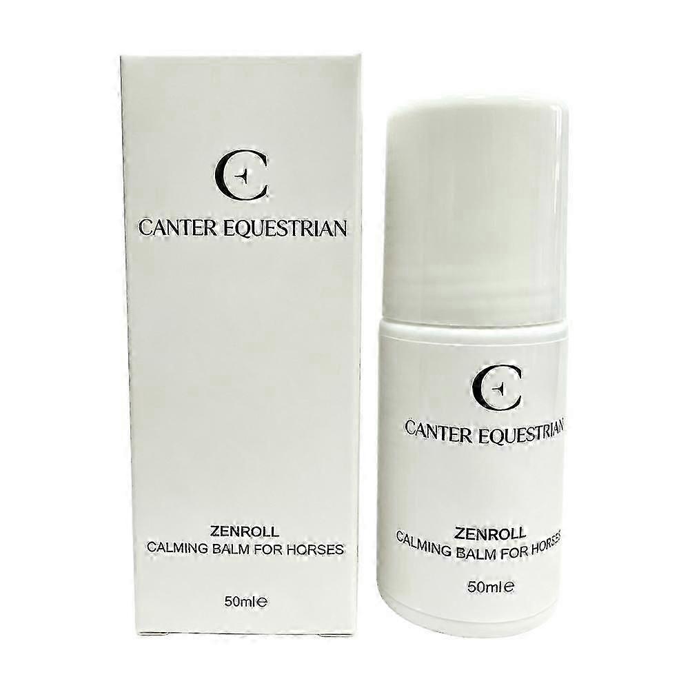 Horse Calming Roll-On Balm-50ml