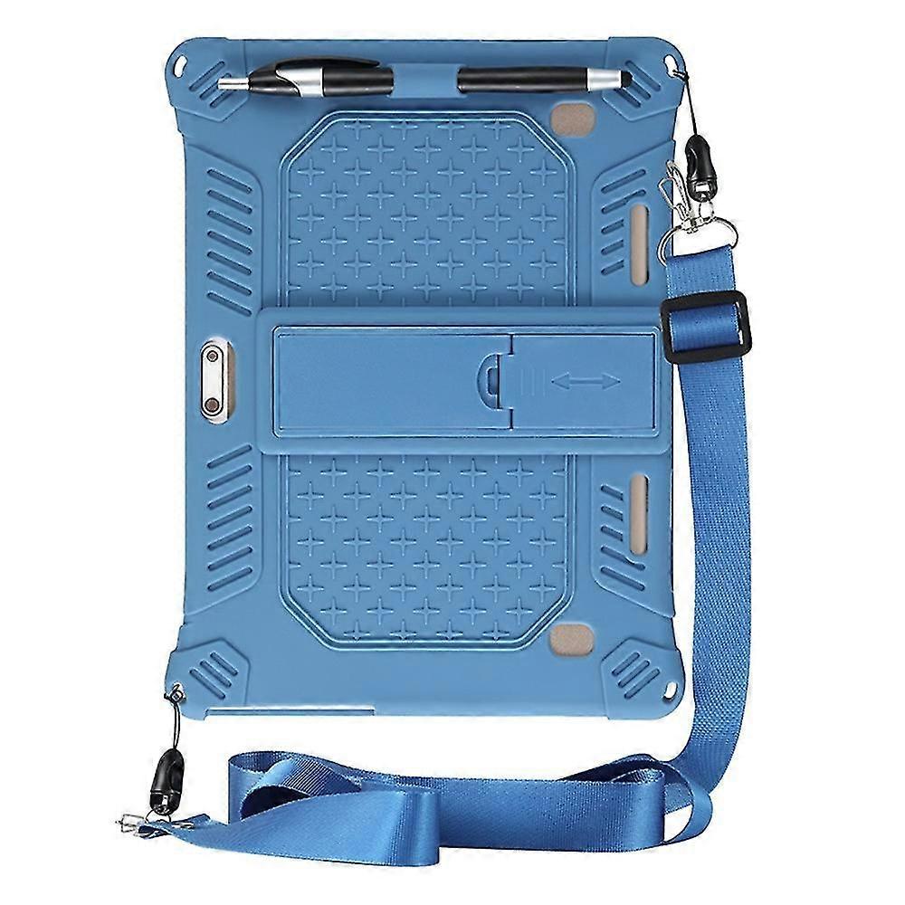 Capa de silicone universal à prova de choque para 10 10,1 polegadas Android Tablet PC-YKY416