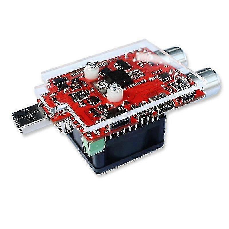 Usb Tester Electronic Load Adjustable Constant Current Aging Resistor