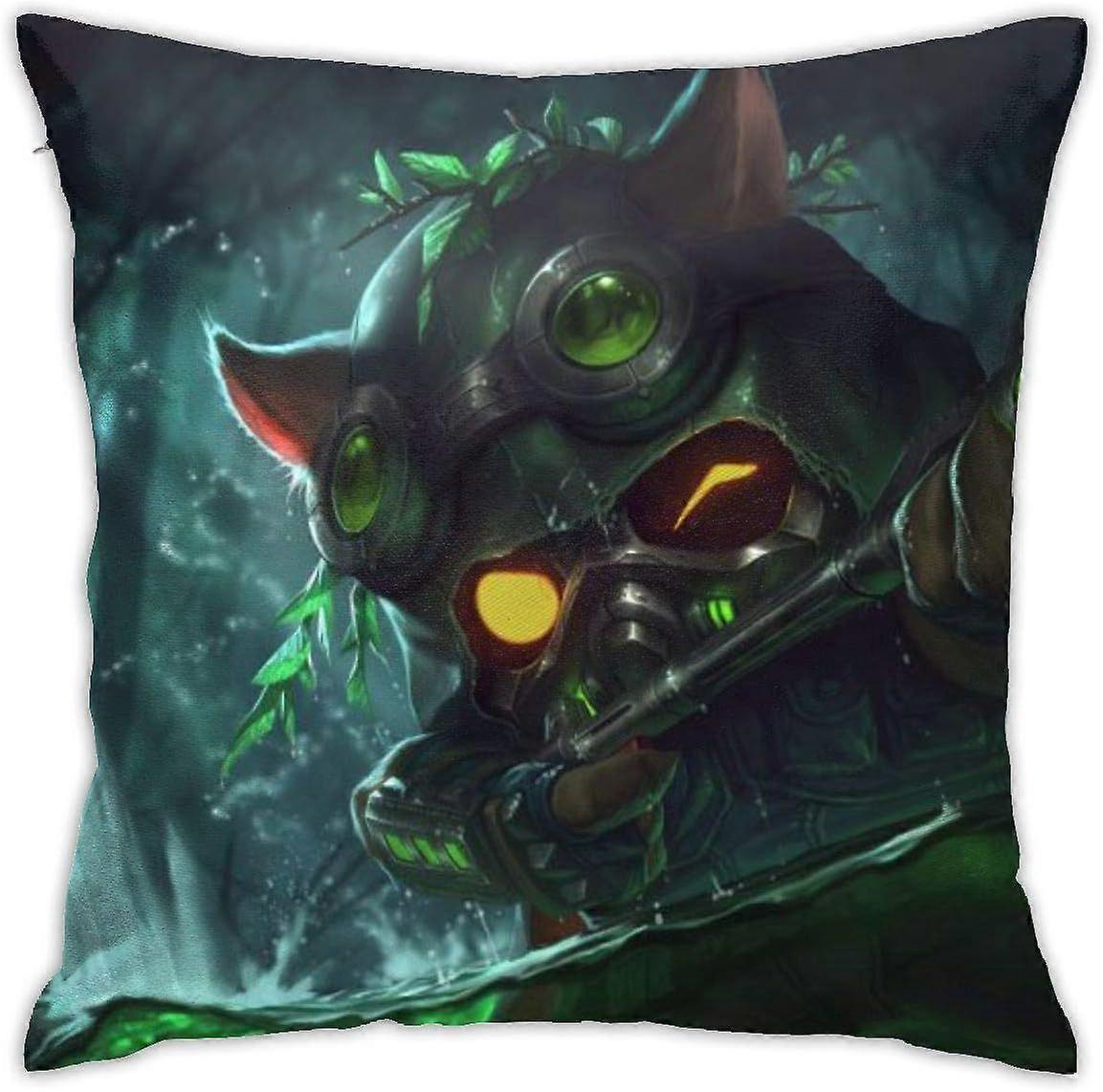 a552 Teemo