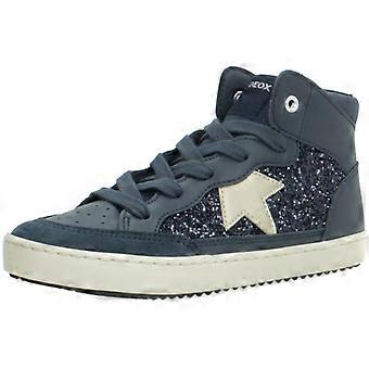 Geox Zapatillas J664gb 0bcew