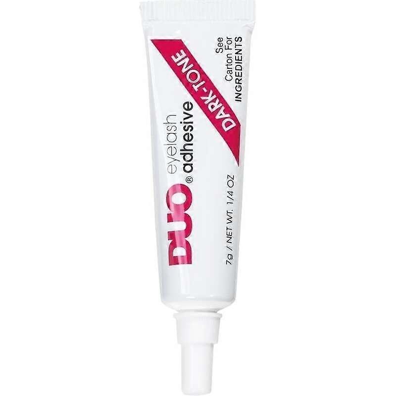DUO Striplash Adhesive Dark Tone 7ml