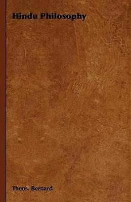 Hindu Philosophy