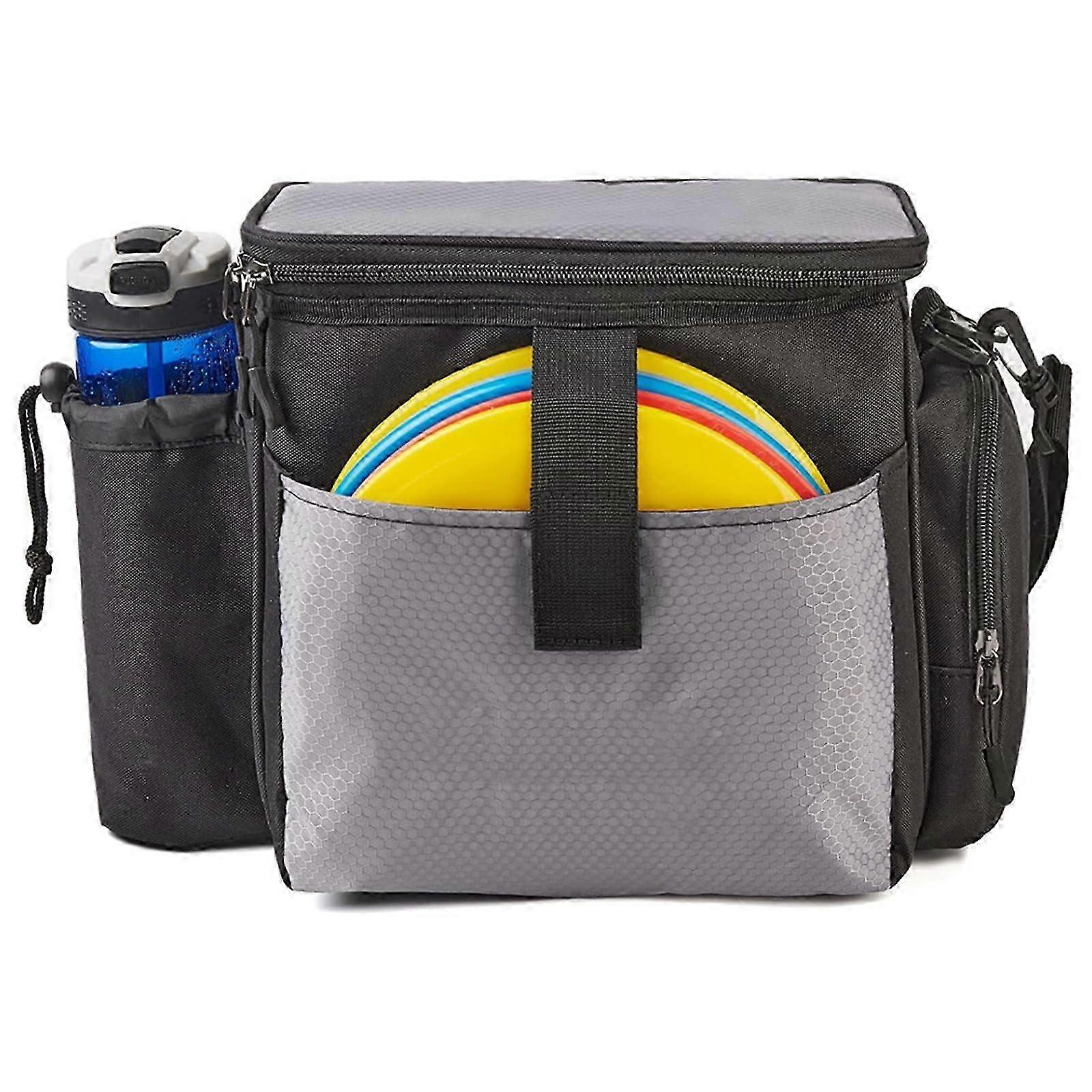 Waterproof Disc Golf Tote Bag