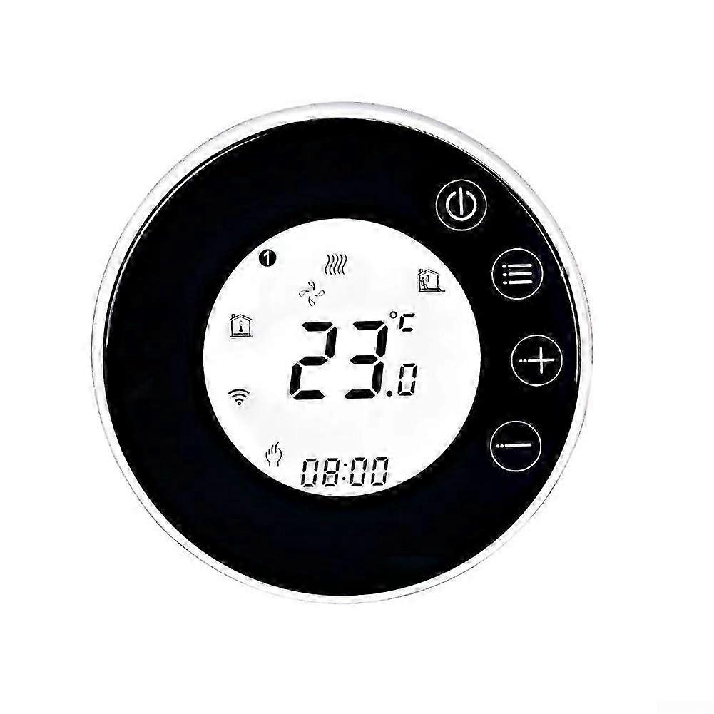 Precise 7Day WiFi Smart Thermostat