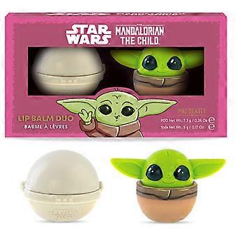 Star Wars Mandalorian The Child Set