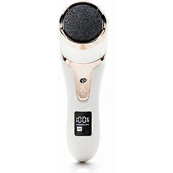 Go Smooth - electric foot file with vacuum suction