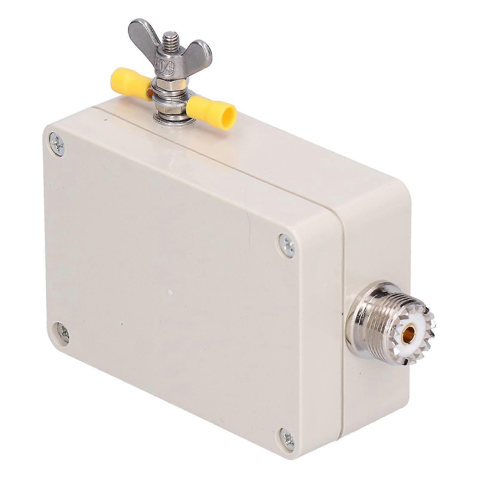 Loop Antenna Easily Installation, Antioxidation Corrosion Resistance