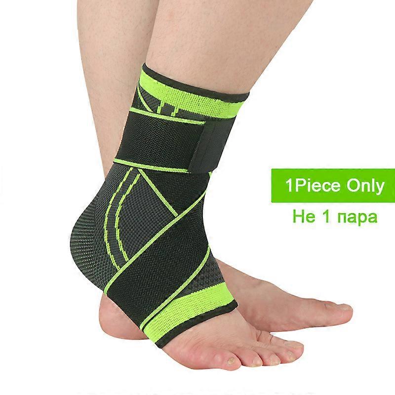 Nylon Compression Ankle Support