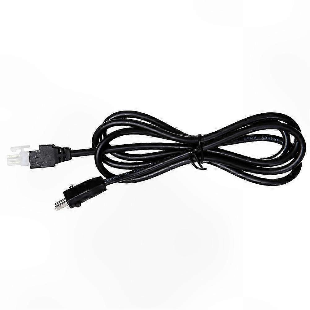 Input Power Cord Cable Replacement for Adjustable Bed Base Switching Power Supply Transformer