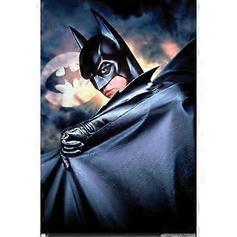Batman Forever - Batman One Sheet Jigsaw Puzzle AD979