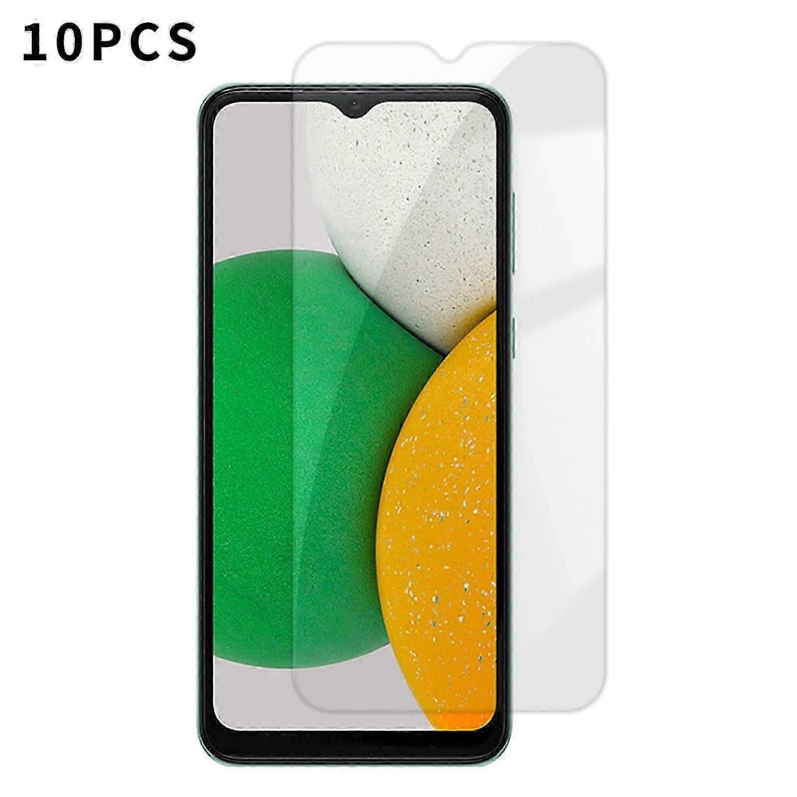 Smooth-Touch 9H+ Tempered Glass Set