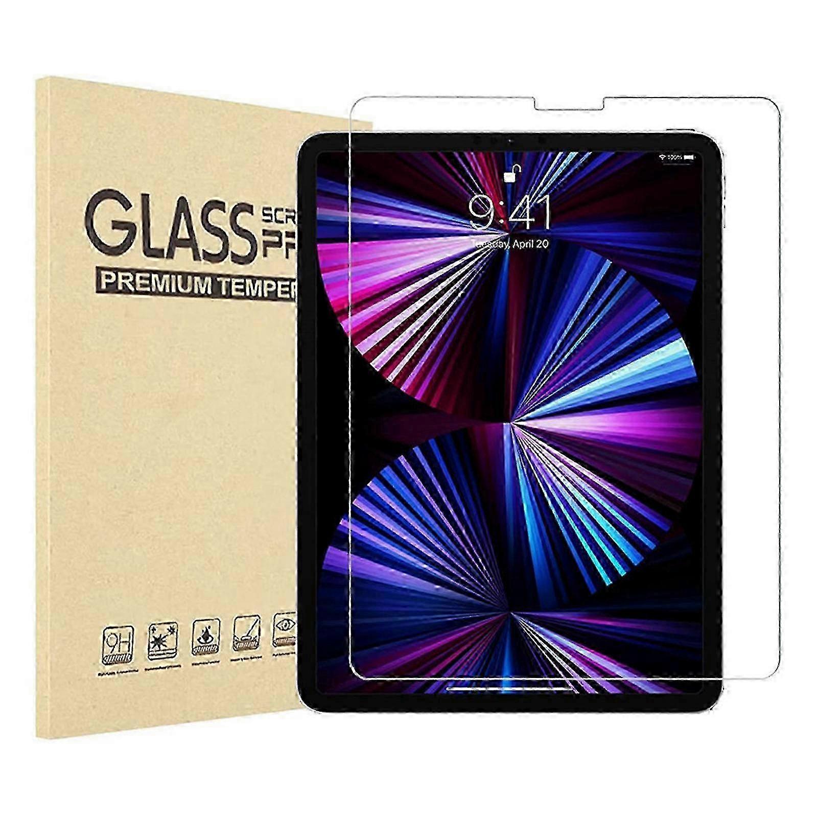 Shockproof Full-Cover Tablet Case