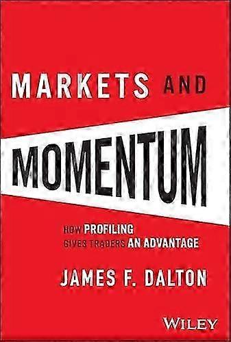 Markets and Momentum How Profiling Gives Traders an Advantage