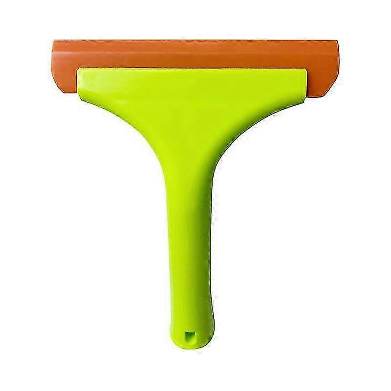 Multipurpose Silicone Glass Squeegee Tool