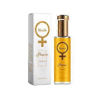 2pcs Perfume, A delicate floral perfume with a natural and fresh jasmine scent, long - lasting fragrance for women