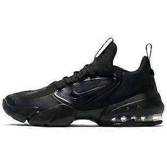 Nike Air Max Alpha Savage Black AT3378-010