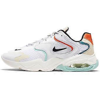 Nike Air Max 2X White Coconut Milk DM0969-101